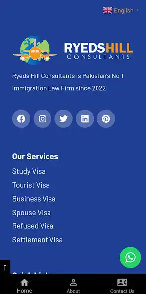 Play Ryeds Hill Consultants PVT Ltd  and enjoy Ryeds Hill Consultants PVT Ltd with UptoPlay