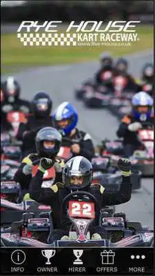 Play Rye House Raceway Play Rye House Raceway