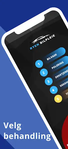 Play Ryen bilpleie  and enjoy Ryen bilpleie with UptoPlay