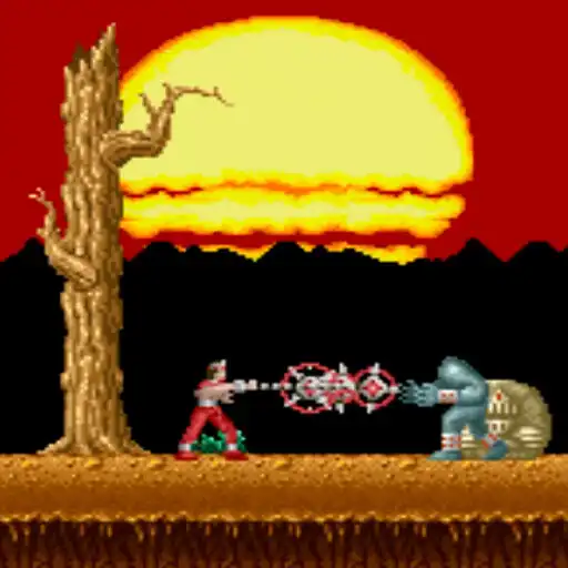 Play RYGAR APK Play RYGAR APK