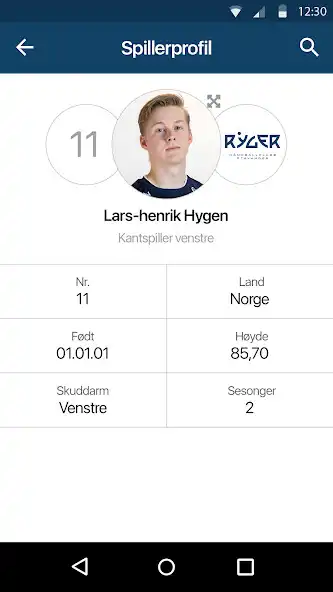 Play Ryger as an online game Ryger with UptoPlay