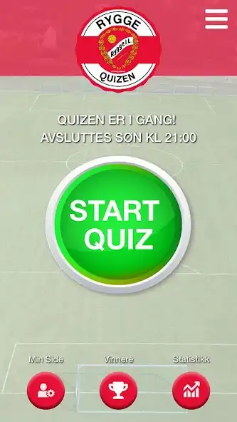 Play RyggeQuizen  and enjoy RyggeQuizen with UptoPlay