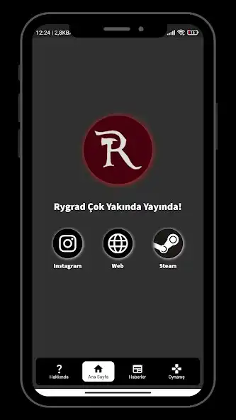Play Rygrad  and enjoy Rygrad with UptoPlay