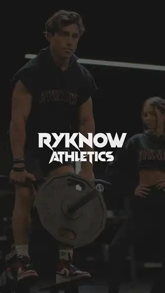 Play RYKNOW ATHLETICS  and enjoy RYKNOW ATHLETICS with UptoPlay