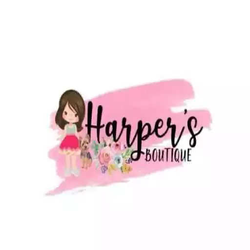 Play Ryleigh Harpers Boutique APK