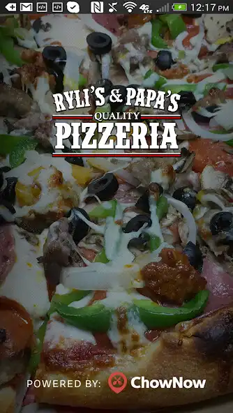Play Rylis  Papas Pizzeria  and enjoy Rylis  Papas Pizzeria with UptoPlay