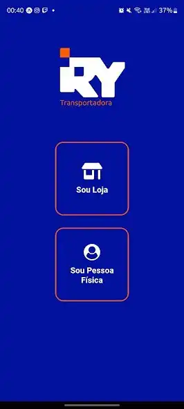 Play RyLog - Transportadora  and enjoy RyLog - Transportadora with UptoPlay