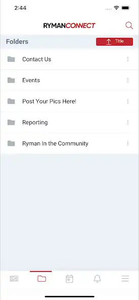 Play RymanConnect as an online game RymanConnect with UptoPlay
