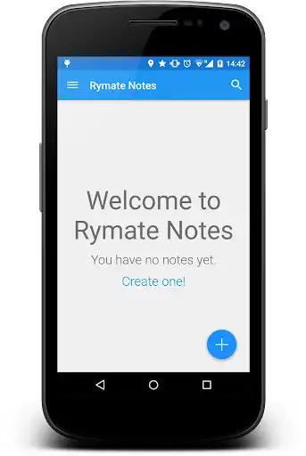 Play Rymate Notes  and enjoy Rymate Notes with UptoPlay