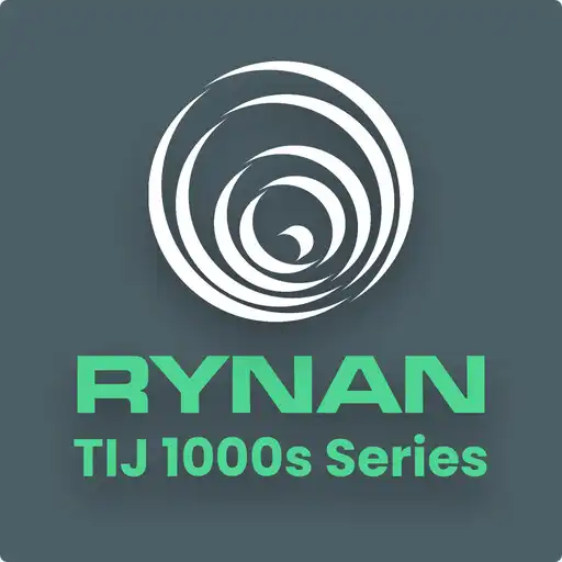 Play RYNAN TIJ 1000s Printer APK
