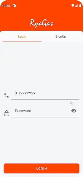 Play RyoGas  and enjoy RyoGas with UptoPlay