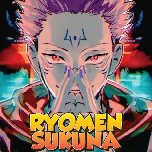 Play Ryomen Sukuna HD Wallpaper from JJK Anime 4K APK Play Ryomen Sukuna HD Wallpaper from JJK Anime 4K APK