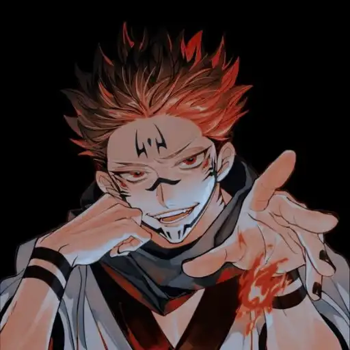 Play Ryomen Sukuna - HD Wallpapers APK Play Ryomen Sukuna - HD Wallpapers APK