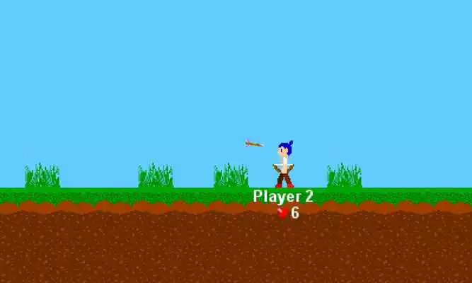 Play Ryona Bowman