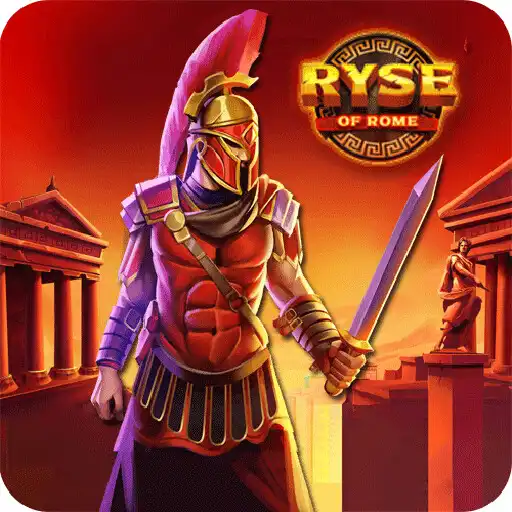 Play Ryse of Rome Slot Game APK