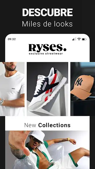Play RYSES as an online game RYSES with UptoPlay