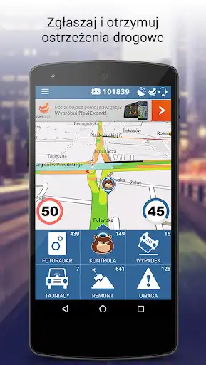 Play Rysiek - antyradar i wideorejestrator  and enjoy Rysiek - antyradar i wideorejestrator with UptoPlay