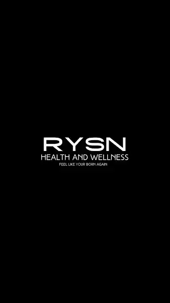 Play RYSN health and wellness  and enjoy RYSN health and wellness with UptoPlay