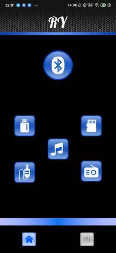 Play RY-Speaker-APP  and enjoy RY-Speaker-APP with UptoPlay