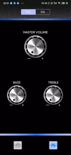 Play RY-Speaker-APP as an online game RY-Speaker-APP with UptoPlay