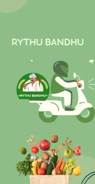 Play RythuBandhu - Online Grocery  and enjoy RythuBandhu - Online Grocery with UptoPlay