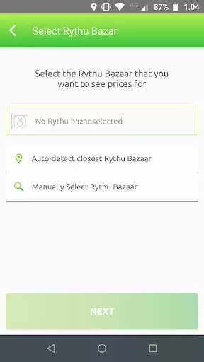 Play Rythu Bazaar as an online game online Rythu Bazaar with UptoPlay com.tilicho.rythubazaar.myapplication Play Rythu Bazaar as an online game Rythu Bazaar with UptoPlay