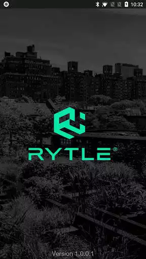 Play RYTLE - Future-oriented logistics solution Play RYTLE - Future-oriented logistics solution