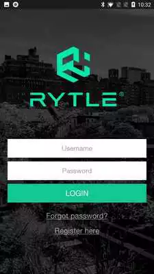 Play RYTLE - Future-oriented logistics solution Play RYTLE - Future-oriented logistics solution