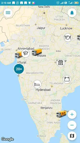 Play Rytmap as an online game Rytmap with UptoPlay