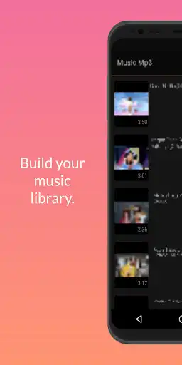 Play RYT - Music Player as an online game RYT - Music Player with UptoPlay