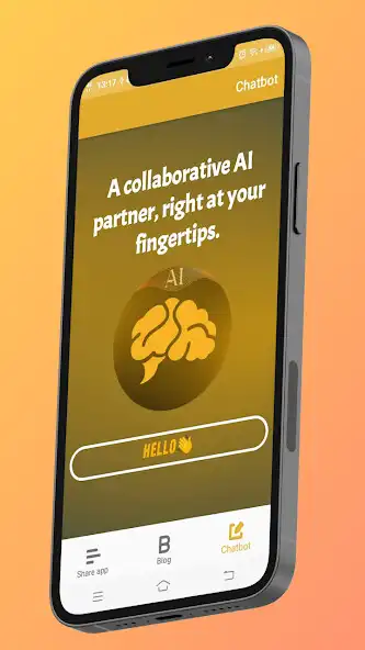 Play Rytr - Ai Chatbot  and enjoy Rytr - Ai Chatbot with UptoPlay