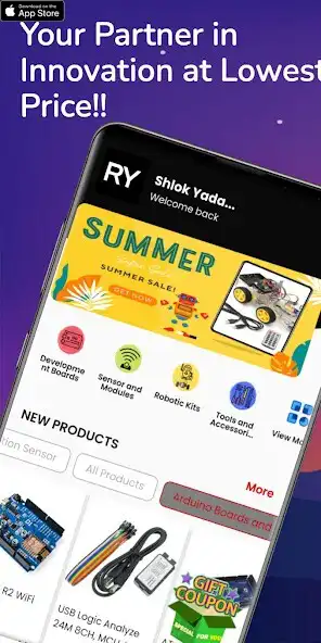 Play Rytronics.in  and enjoy Rytronics.in with UptoPlay