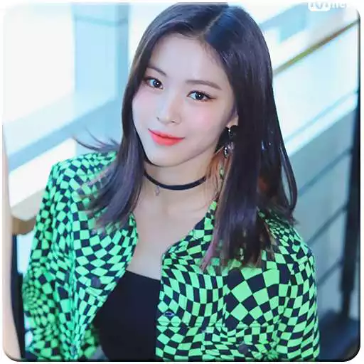 Play Ryu Jin (ITZY) Wallpapers APK