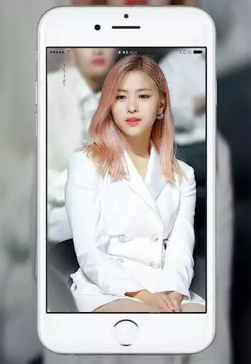 Play Ryu Jin (ITZY) Wallpapers  and enjoy Ryu Jin (ITZY) Wallpapers with UptoPlay
