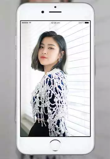 Play Ryu Jin (ITZY) Wallpapers as an online game Ryu Jin (ITZY) Wallpapers with UptoPlay