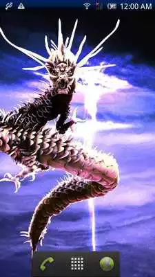 Play Ryujin Legend Sky Free