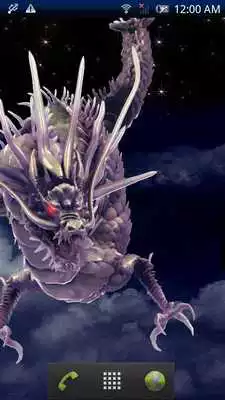 Play Ryujin Legend Sky Free