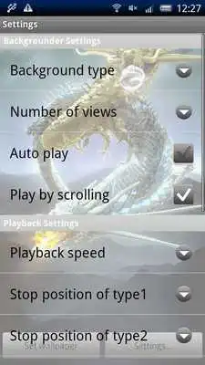 Play Ryujin Lovers Trial