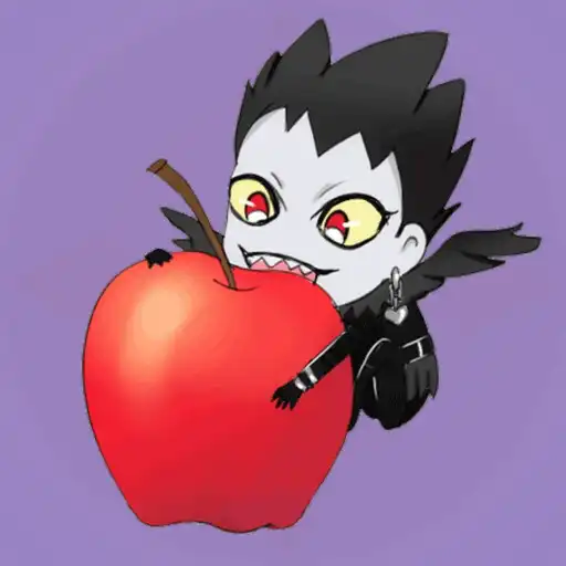 Play Ryuk Adventures APK