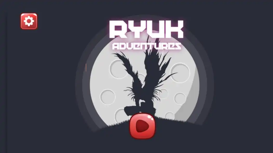 Play Ryuk Adventures  and enjoy Ryuk Adventures with UptoPlay