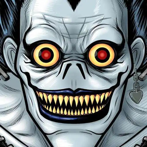 Play Ryuk Wallpapers APK