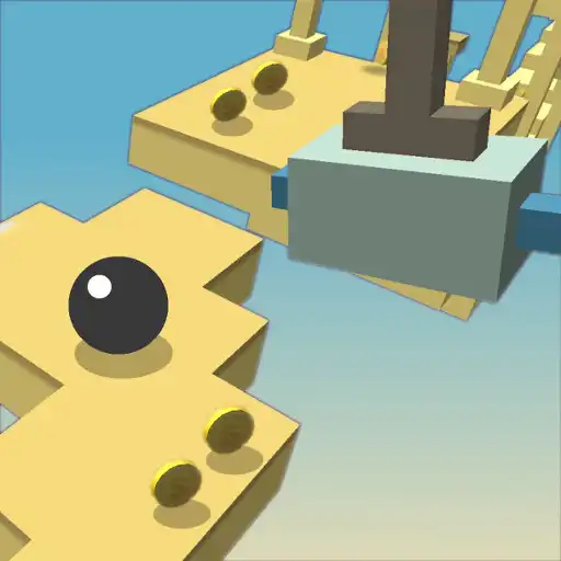 Play RYWO - 3D roll ball APK Play RYWO - 3D roll ball APK