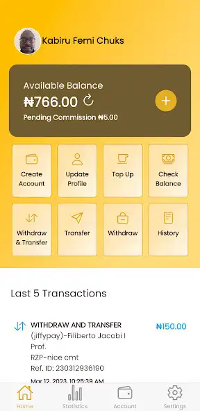 Play RyzaPay as an online game RyzaPay with UptoPlay