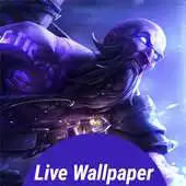 Free play online Ryze HD Live Wallpapers APK