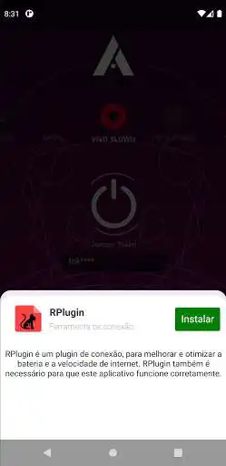 Play RyzenPlugin  and enjoy RyzenPlugin with UptoPlay