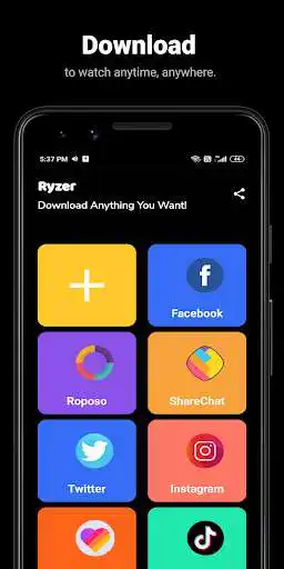 Play Ryzer as an online game online Ryzer with UptoPlay Play Ryzer as an online game Ryzer with UptoPlay