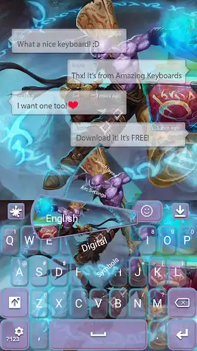 Play Ryze  and enjoy Ryze with UptoPlay