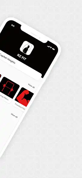 Play RZ FIT as an online game RZ FIT with UptoPlay