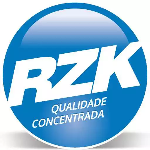 Play RZK . Qualidade Concentrada APK