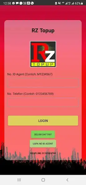 Play RZtopup  and enjoy RZtopup with UptoPlay